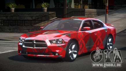 Dodge Charger RT-I S2 pour GTA 4