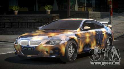 BMW M6 E63 PS-U S3 für GTA 4