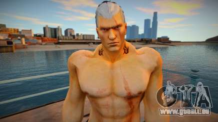 Bryan 3 pour GTA San Andreas