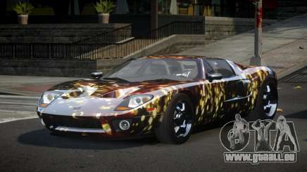 Ford GT1000 U-Style S6 pour GTA 4