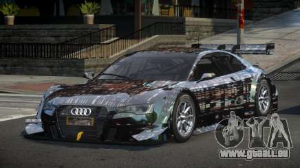 Audi RS5 GT S10 für GTA 4