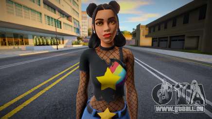 Fortnite - Celeste für GTA San Andreas