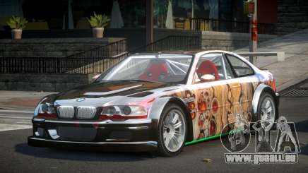 BMW M3 E46 G-Tuning L2 für GTA 4