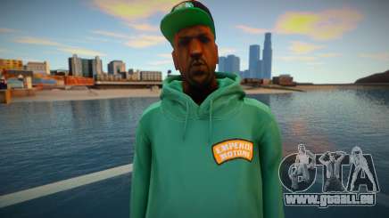 New Sweet Casual V12 Sweet DLC Los Santos Tuners pour GTA San Andreas