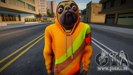 Fortnite - Doggo (original) pour GTA San Andreas