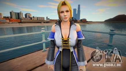 Dead Or Alive 5 - Helena Douglas (Costume 2) 1 pour GTA San Andreas