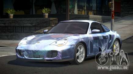 Porsche 911 SP-T L9 pour GTA 4
