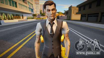 Fortnite Midas pour GTA San Andreas