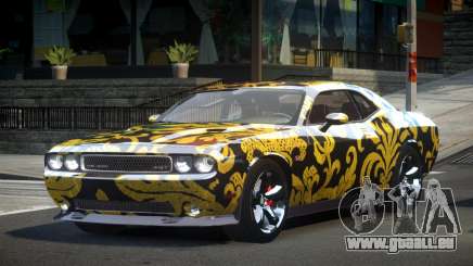 Dodge Challenger GT-U S8 pour GTA 4