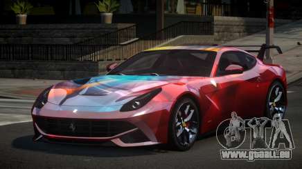 Ferrari F12 U-Style S3 für GTA 4