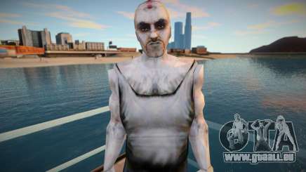 Manhunt Dead Guy - Beta Cash pour GTA San Andreas