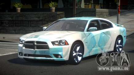 Dodge Charger RT-I S1 pour GTA 4