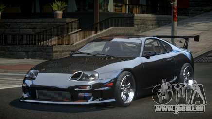 Toyota Supra GS-I für GTA 4