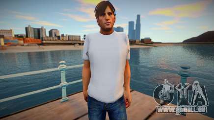 Murhpy pour GTA San Andreas