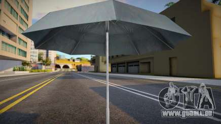 Regenschirm für GTA San Andreas