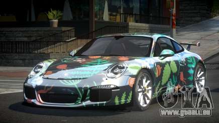 Porsche 911 GT Custom S6 für GTA 4