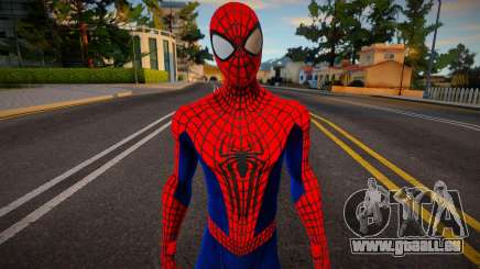 The Amazing Spider-Man 2 v1 pour GTA San Andreas