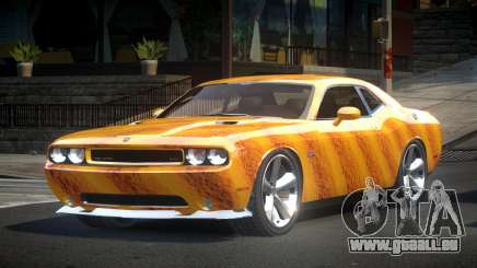 Dodge Challenger Qz L6 für GTA 4