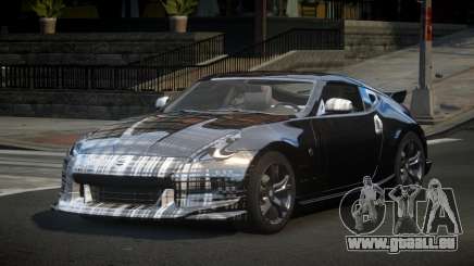 Nissan 370Z GT-S S9 pour GTA 4