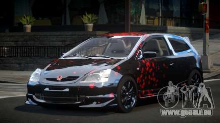 Honda Civic EP3 S1 für GTA 4