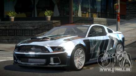 Ford Mustang GT-I L3 für GTA 4