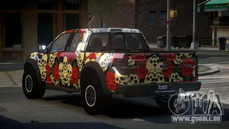 Ford F150 Qz S9 für GTA 4