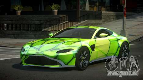 Aston Martin Vantage SP-U S5 für GTA 4