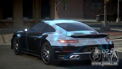 Porsche 911 G-Tuned S9 pour GTA 4