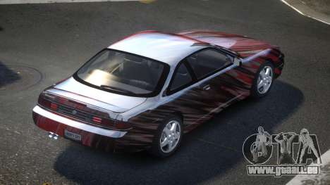 Nissan 200SX U-Style PJ4 für GTA 4