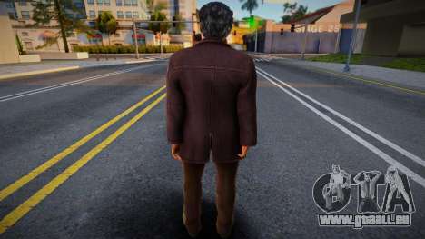 Italian Mafia 1 pour GTA San Andreas