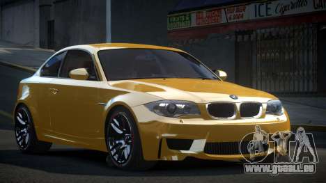 BMW 1M E82 PS-I pour GTA 4