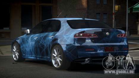 Alfa Romeo 159 U-Style S9 pour GTA 4