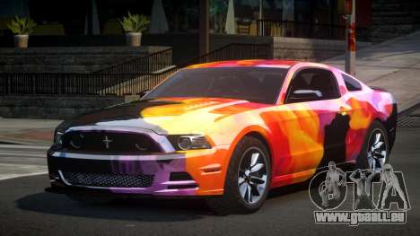 Ford Mustang GS-302 S5 pour GTA 4