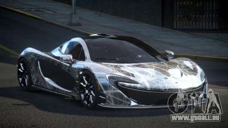 McLaren P1 BS S1 pour GTA 4