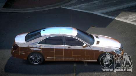 Mercedes-Benz S65 R-Tuned S7 für GTA 4