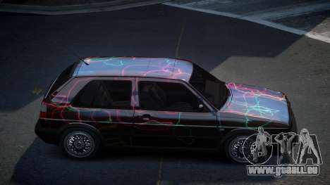 Volkswagen Golf BS Tuning S8 für GTA 4