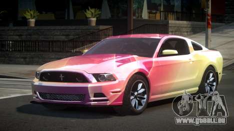Ford Mustang GS-302 S1 für GTA 4