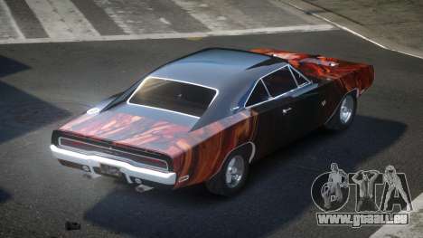 Dodge Charger RT 440 70S S3 pour GTA 4