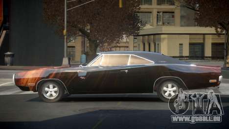 Dodge Charger RT 440 70S S3 pour GTA 4