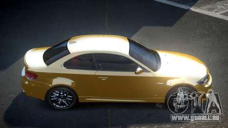 BMW 1M E82 PS-I für GTA 4