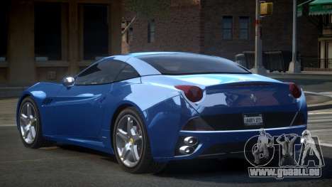 Ferrari California SP für GTA 4