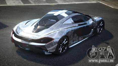 McLaren P1 BS S1 pour GTA 4