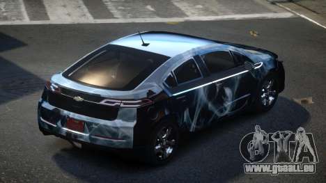 Chevrolet Volt U-Style S3 für GTA 4