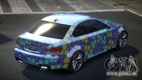 BMW 1M E82 PS-I S2 für GTA 4