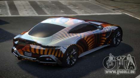 Aston Martin Vantage SP-U S6 für GTA 4