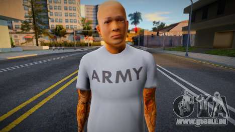 Da Nang Boys HD version (DNB1) pour GTA San Andreas