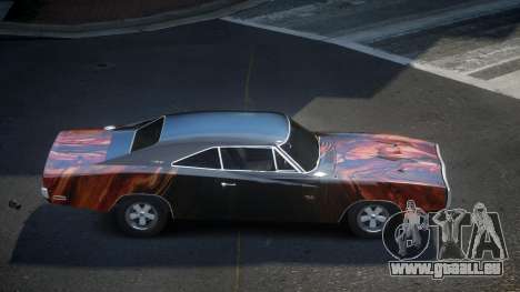 Dodge Charger RT 440 70S S3 für GTA 4