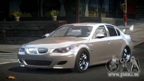 BMW M5 E60 GS für GTA 4