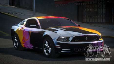 Ford Mustang GS-302 S5 pour GTA 4