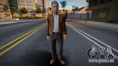 Vito Scaletta Jacket (from Mafia 3) pour GTA San Andreas